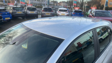 Vauxhall Crossland X 1.2T ecoTec [110] SE Nav 5dr [6 Speed] [S/S] Petrol Hatchback